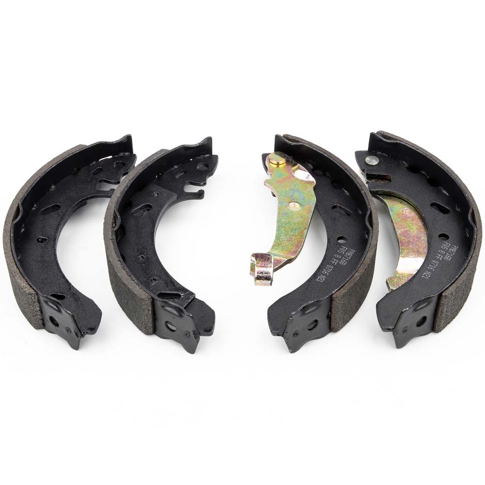 2000 Dodge Stratus Brake Shoe Set