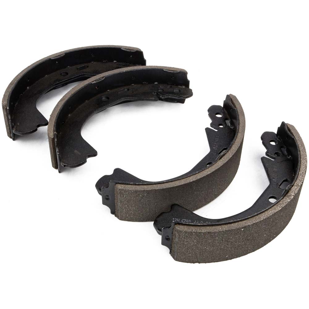 2004 Chevrolet Classic Brake Shoe Set