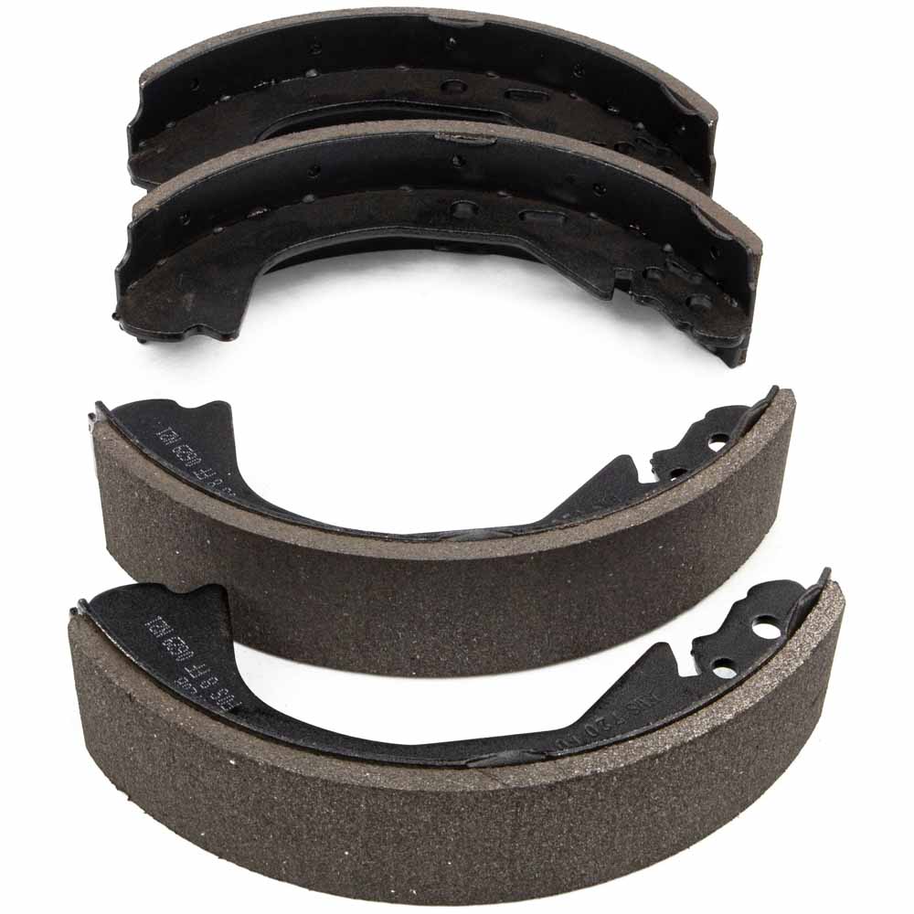2004 Chevrolet Classic Brake Shoe Set