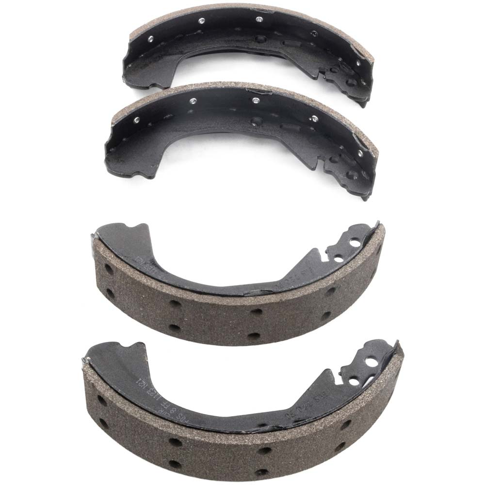 2004 Chevrolet Classic Brake Shoe Set