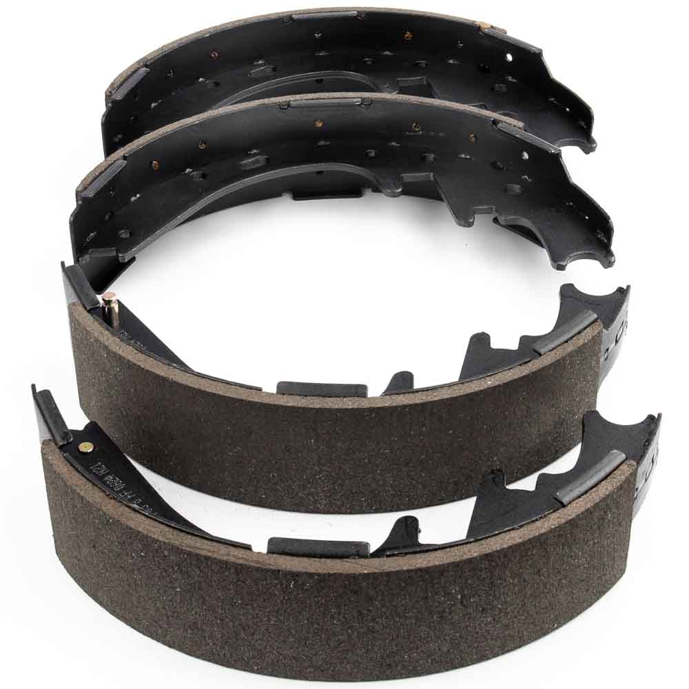 2000 Dodge Durango Brake Shoe Set