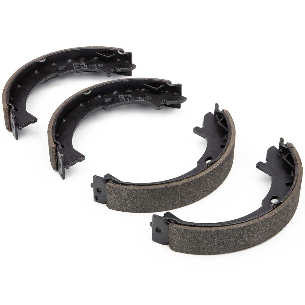 1994 Ford Crown Victoria Parking Brake Shoe