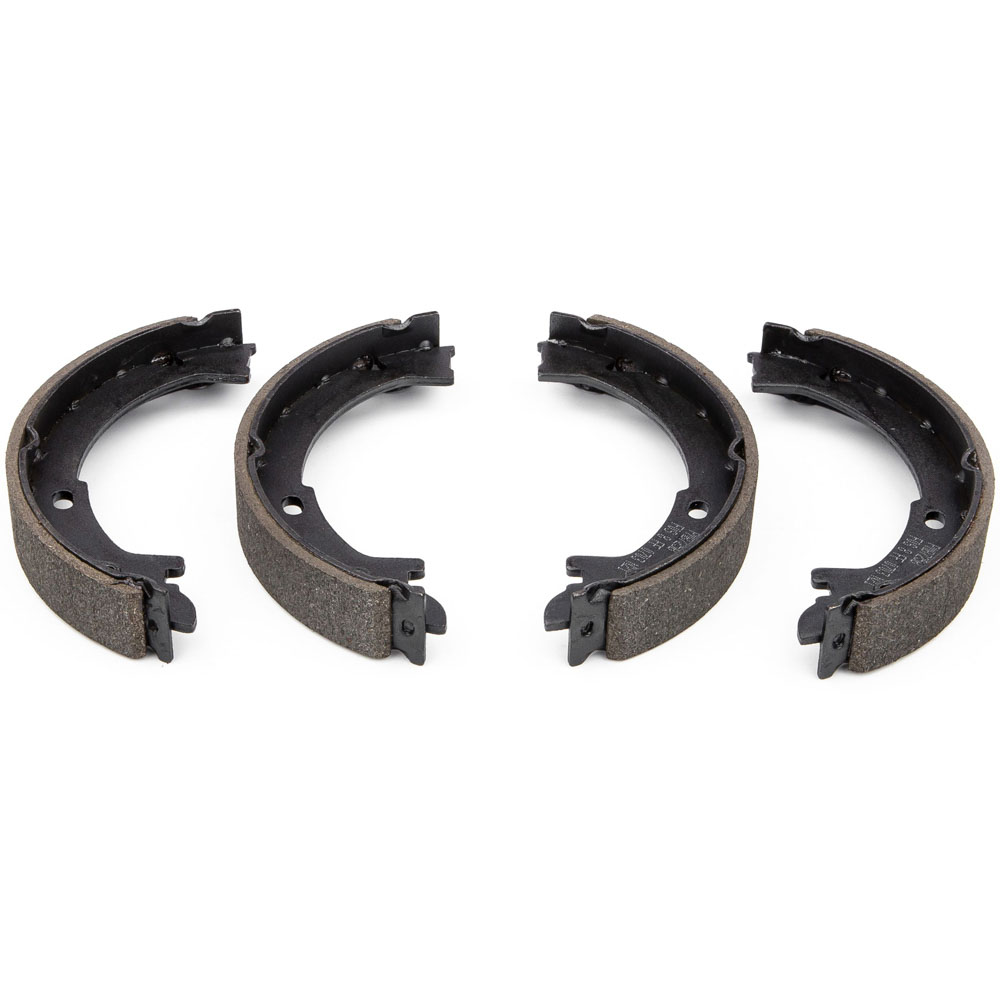 1994 Ford Crown Victoria Parking Brake Shoe