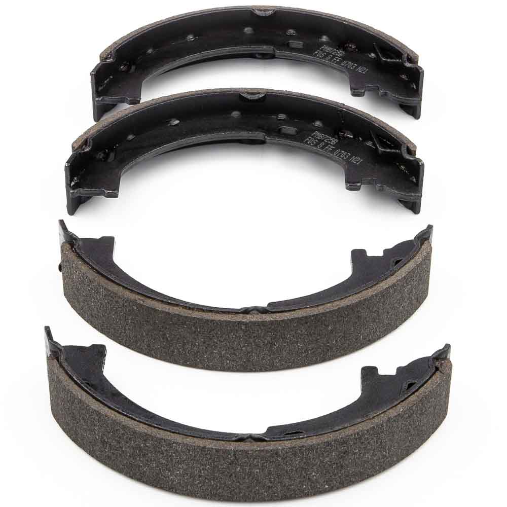 1994 Ford Crown Victoria Parking Brake Shoe