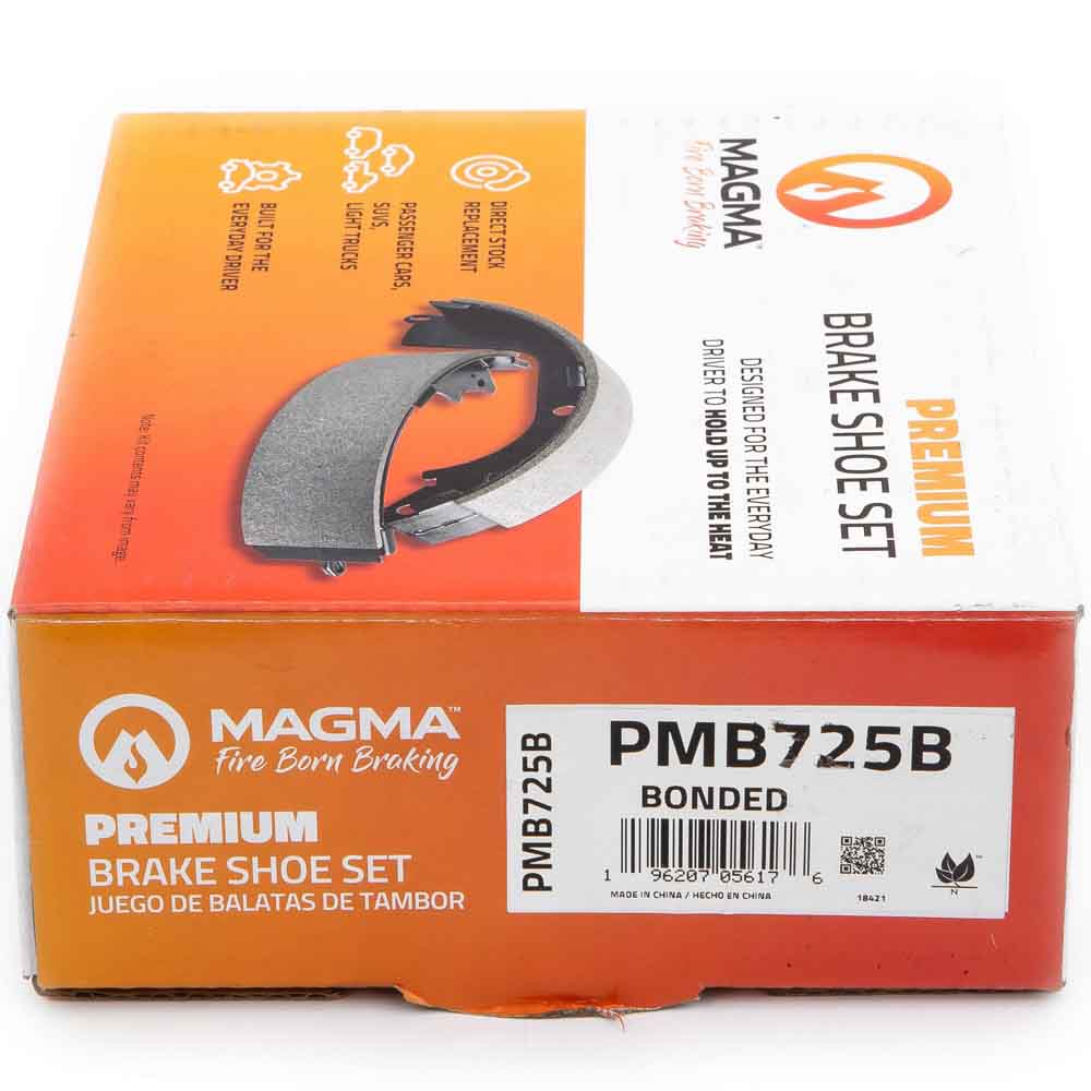 1994 Ford Crown Victoria Parking Brake Shoe
