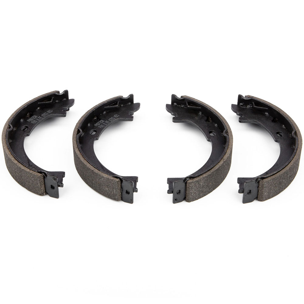 1994 Ford Crown Victoria Parking Brake Shoe