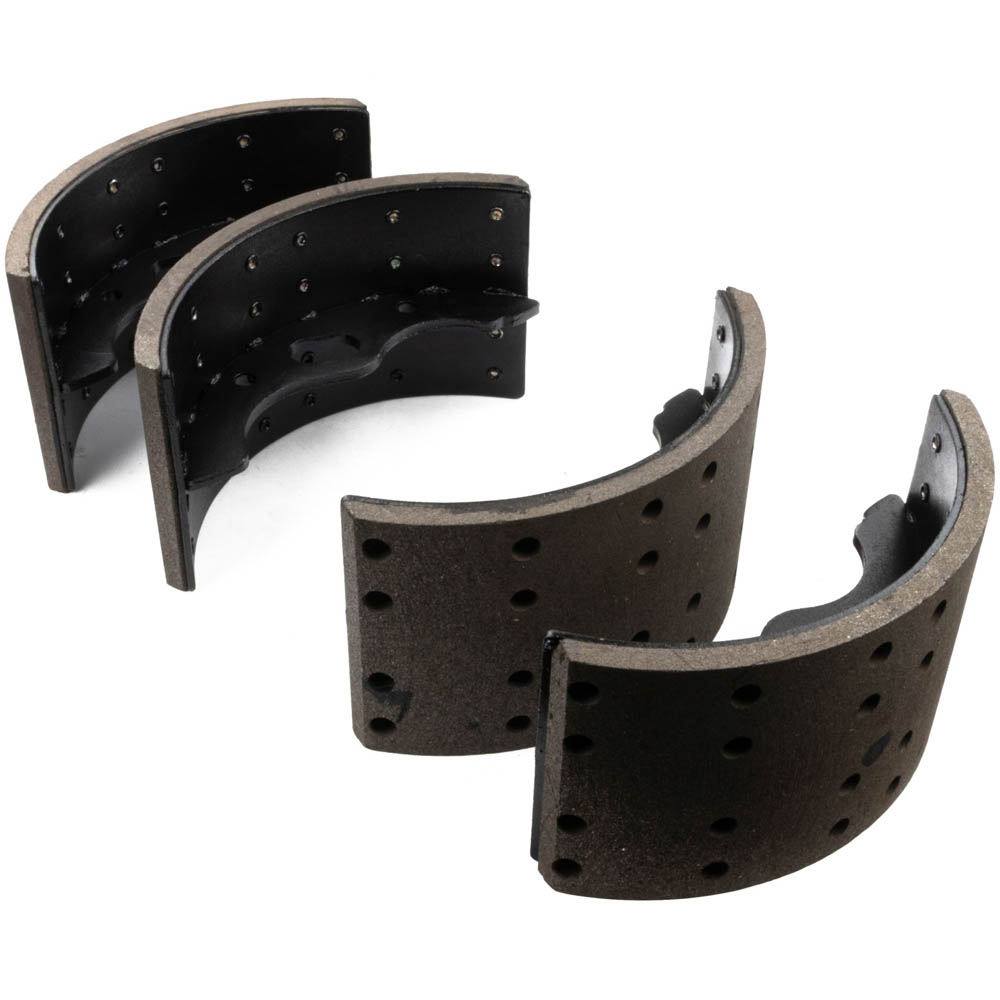 1996 Isuzu FRR Brake Shoe Set