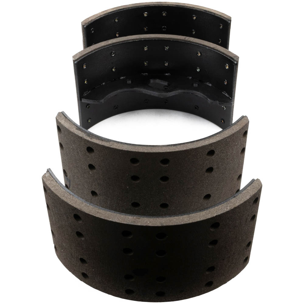 1996 Isuzu FRR Brake Shoe Set