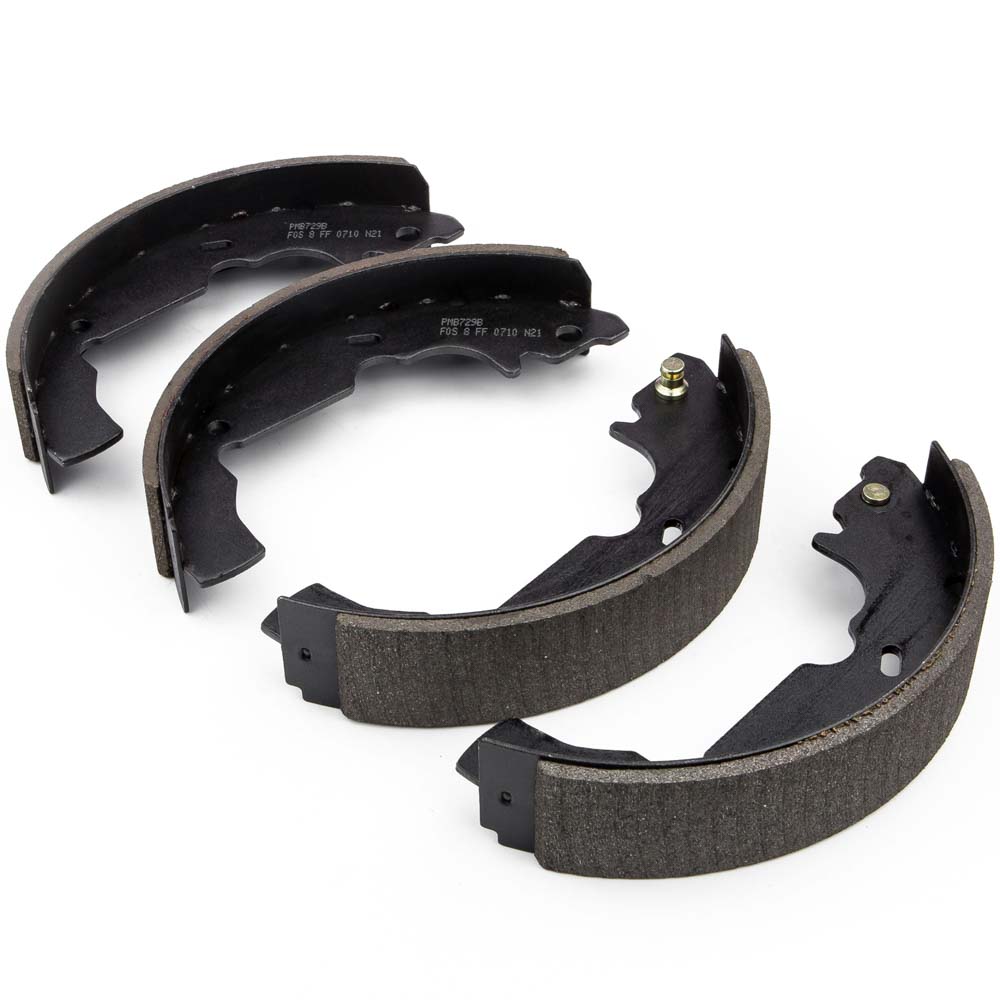 2000 Toyota Sienna Brake Shoe Set