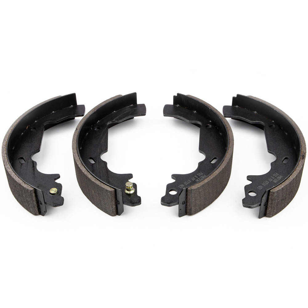 2000 Toyota Sienna Brake Shoe Set
