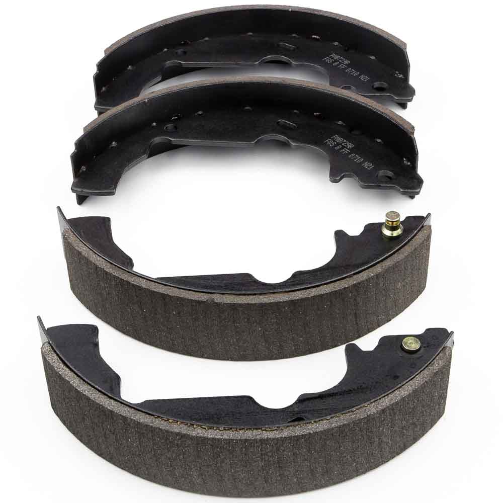 2000 Toyota Sienna Brake Shoe Set