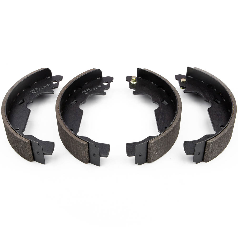 2000 Toyota Sienna Brake Shoe Set