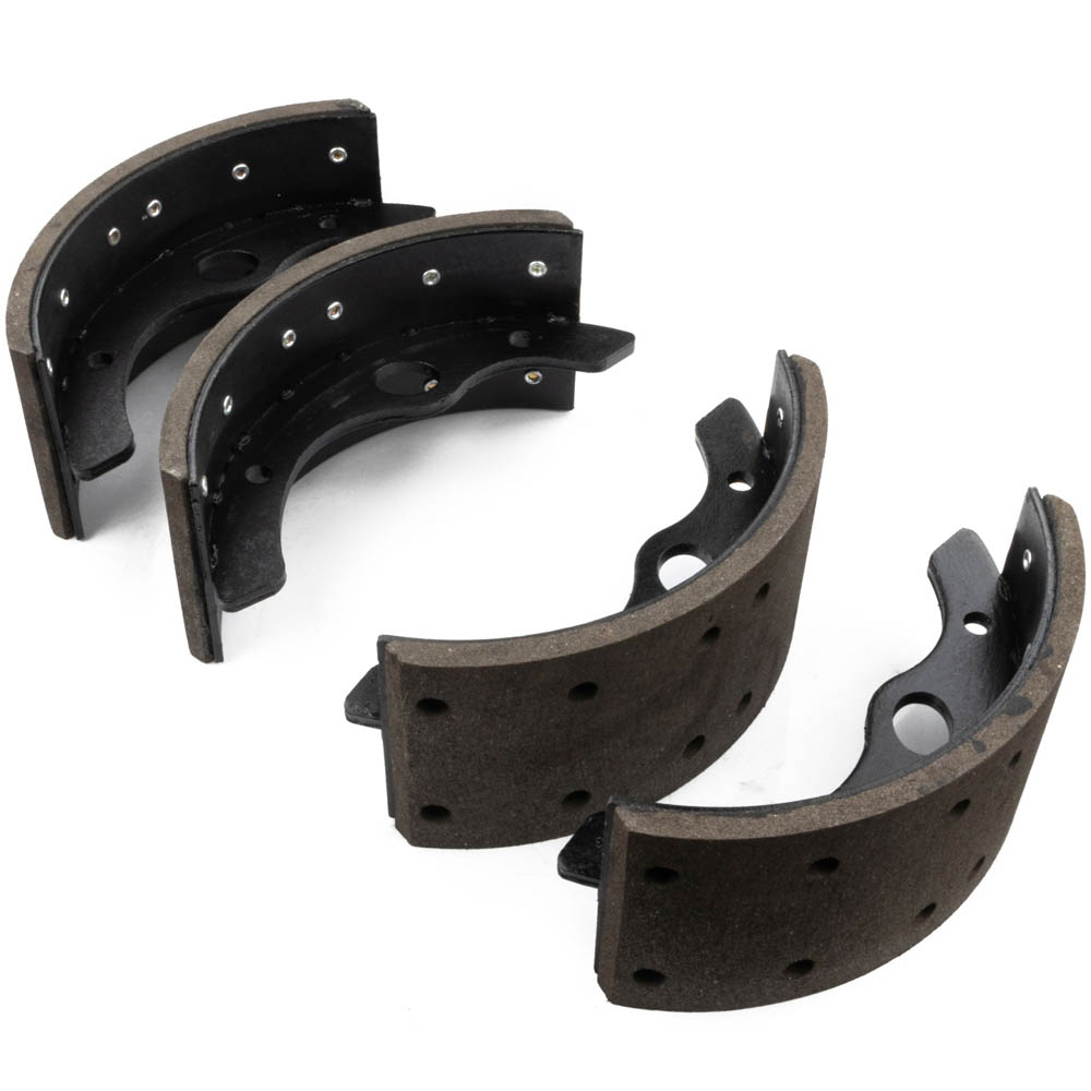 Magma PMB730R Brake Shoe Set