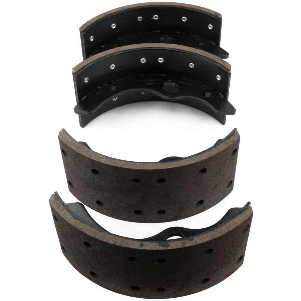 Magma PMB730R Brake Shoe Set