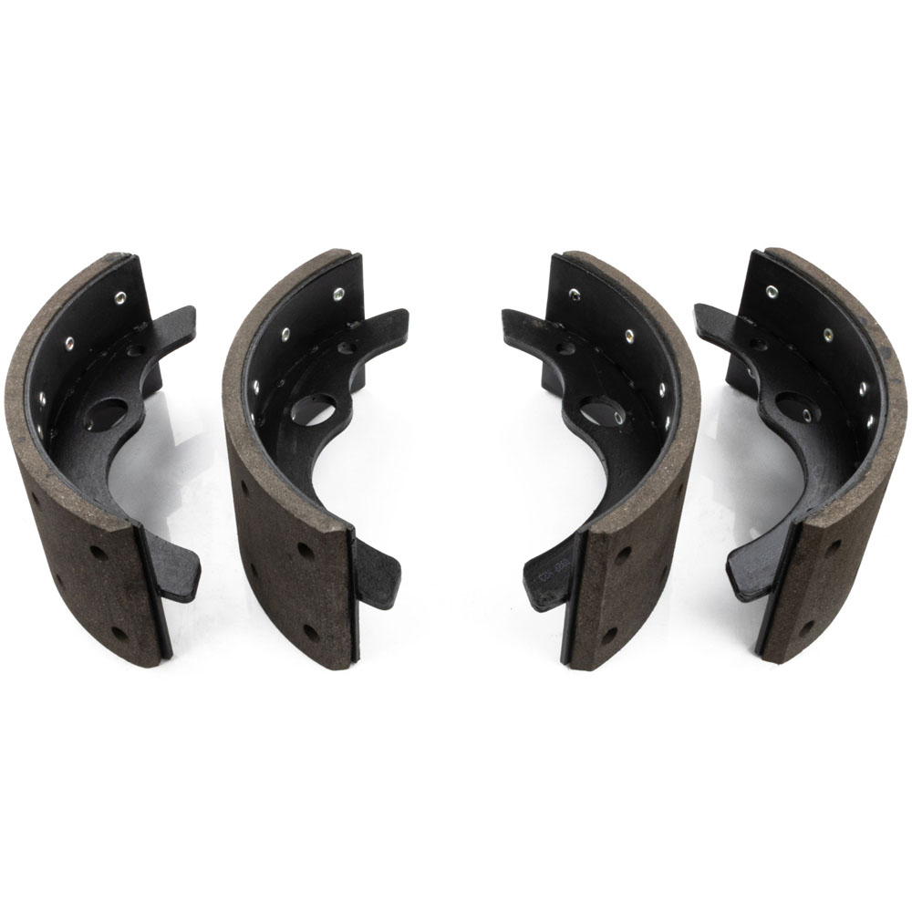 Magma PMB730R Brake Shoe Set