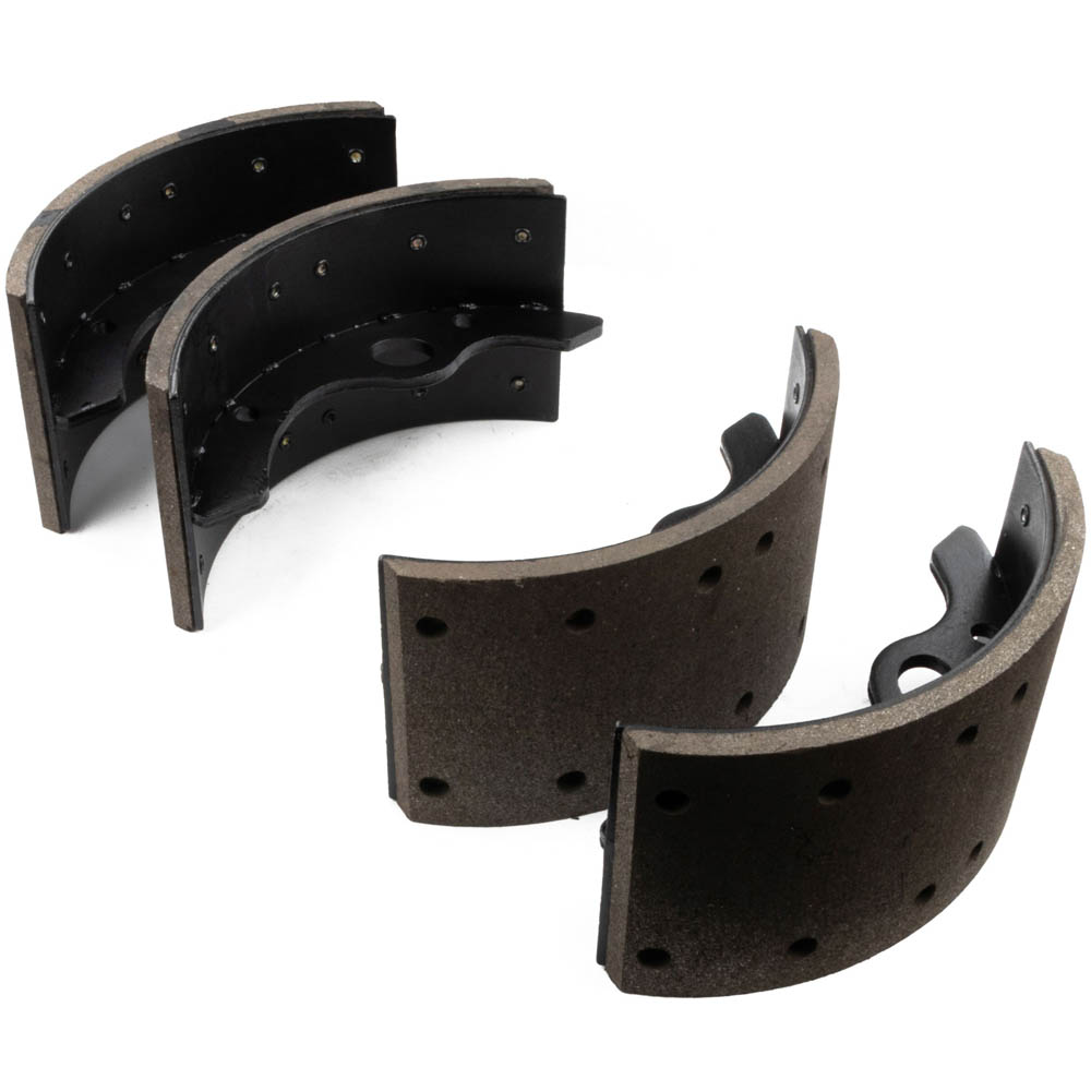 2000 Mitsubishi-Fuso FH Brake Shoe Set