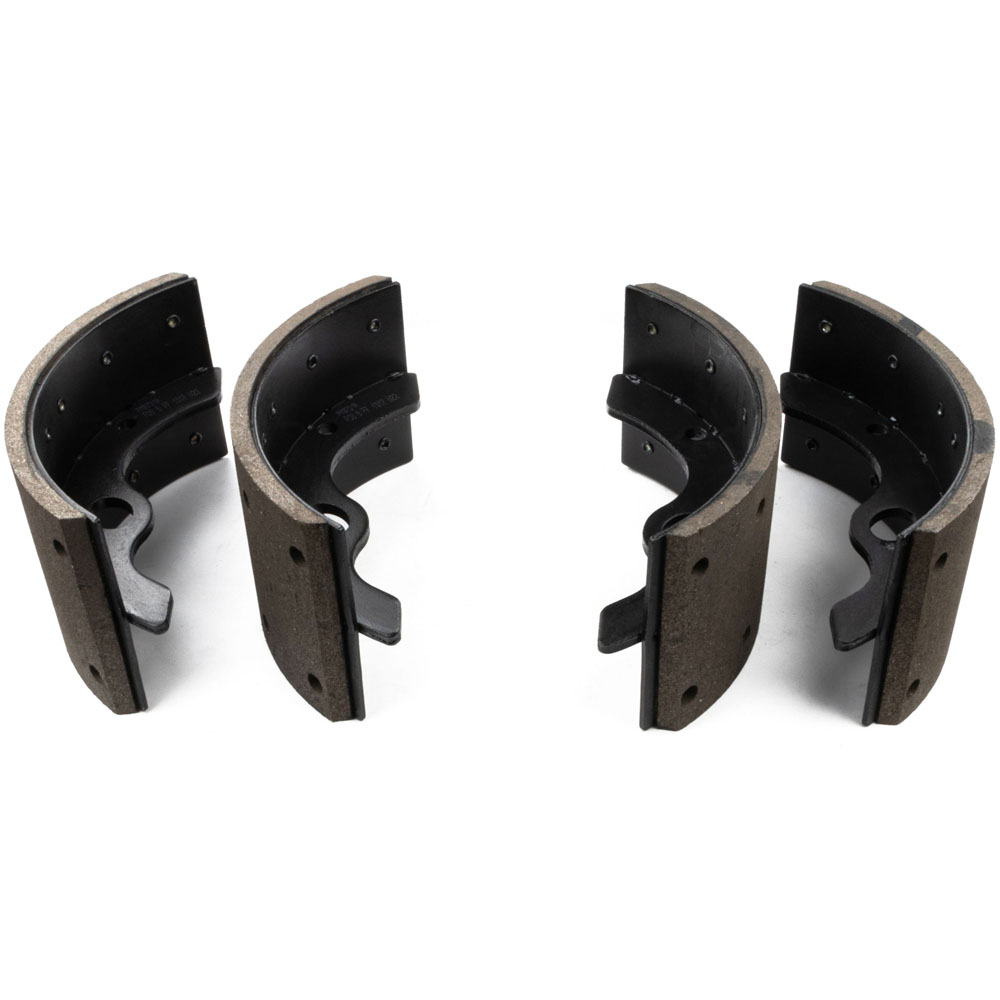 2000 Mitsubishi-Fuso FH Brake Shoe Set