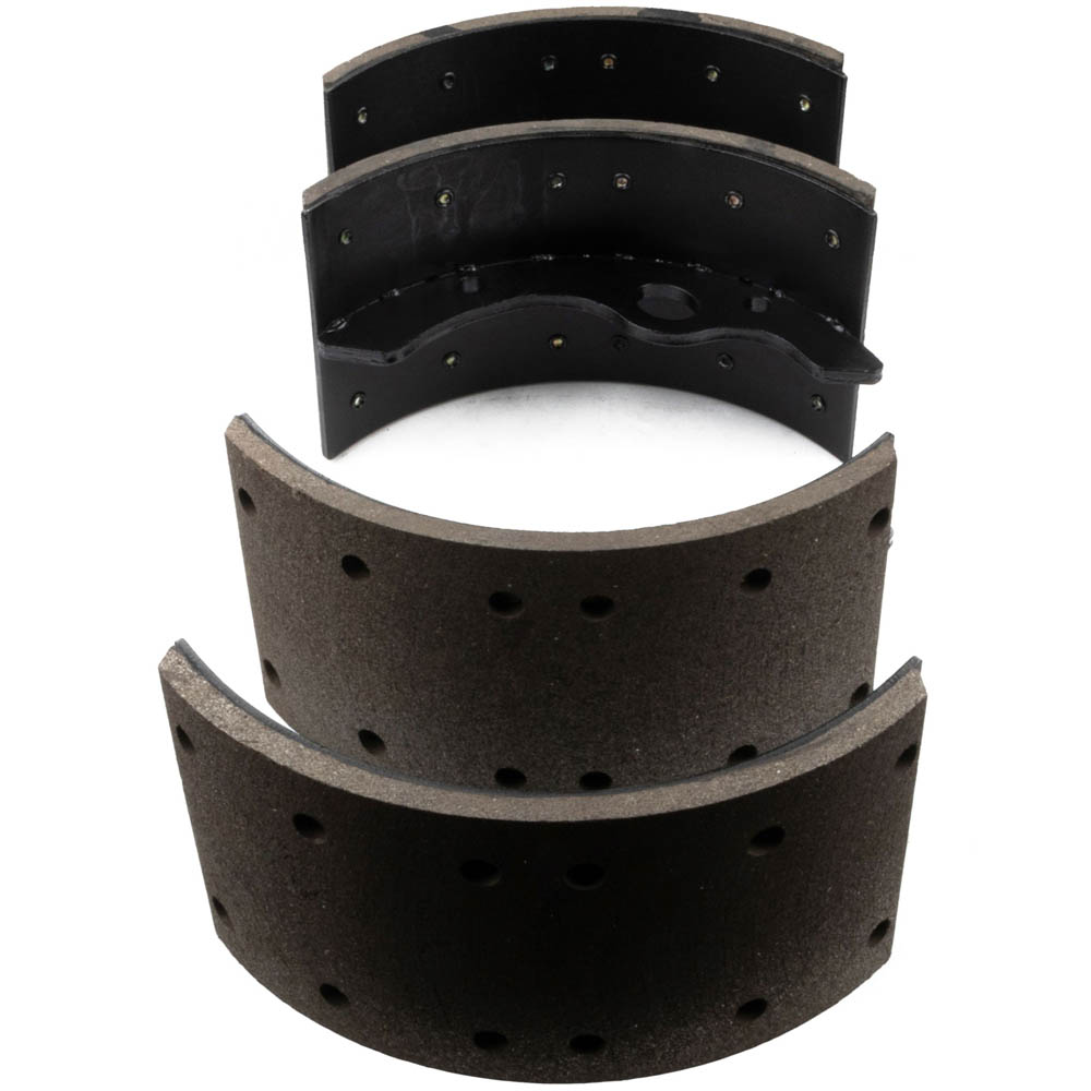 2000 Mitsubishi-Fuso FH Brake Shoe Set