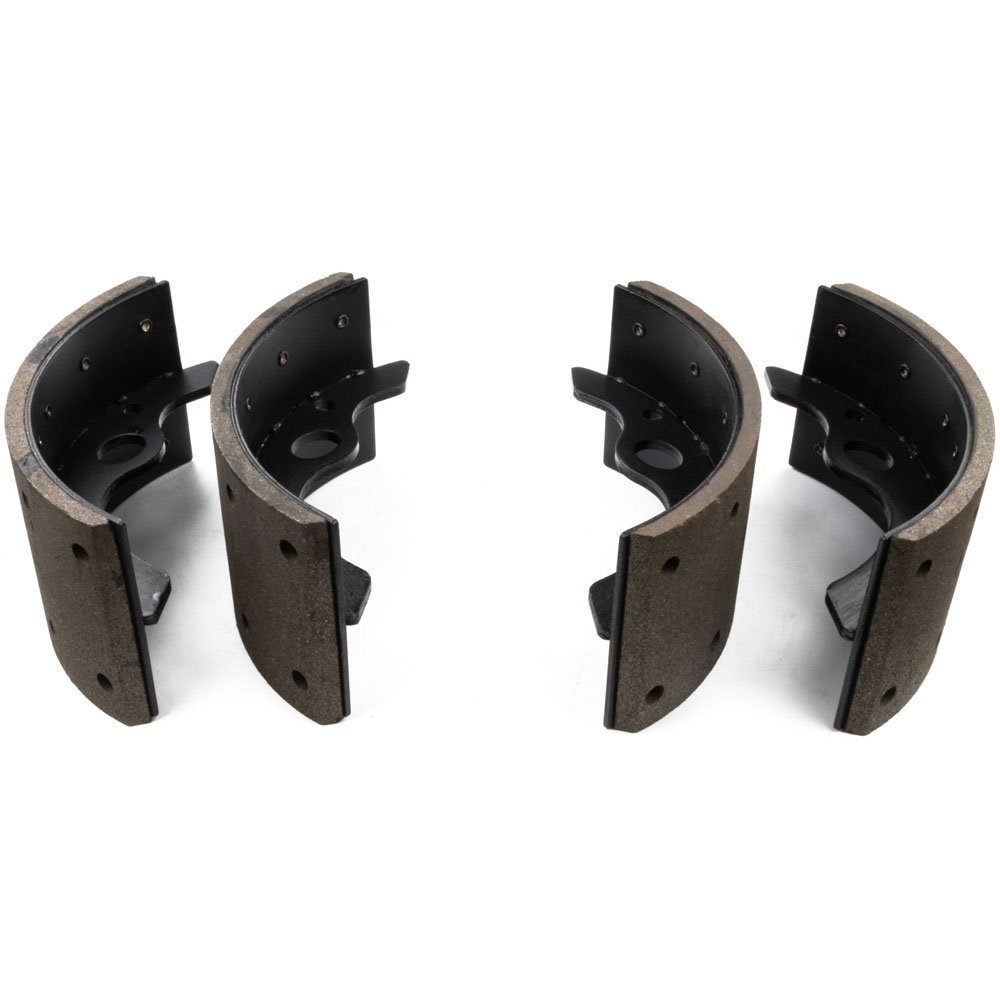 2000 Mitsubishi-Fuso FH Brake Shoe Set