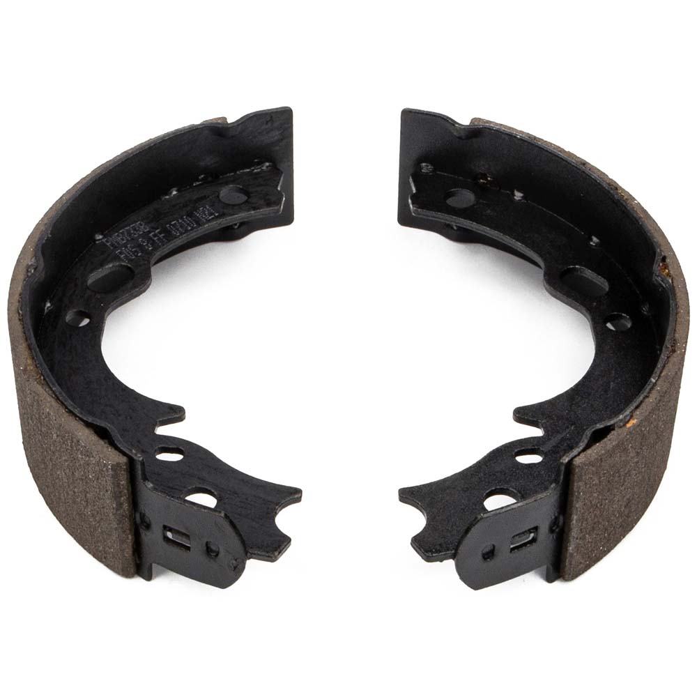 2000 Gmc W4500 Forward Parking Brake Shoe