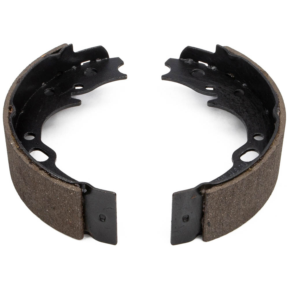2000 Gmc W4500 Forward Parking Brake Shoe