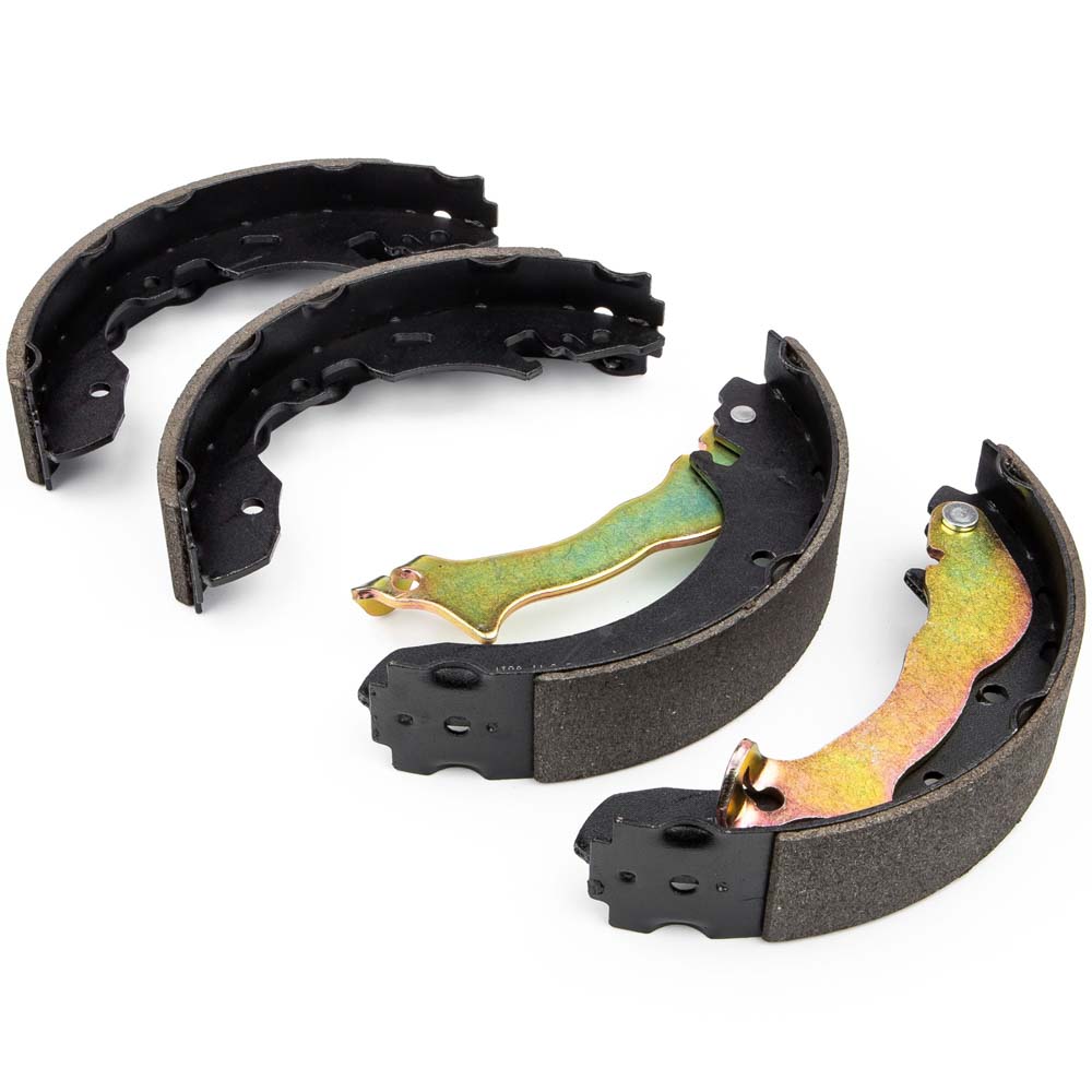 2000 Mercury Cougar Brake Shoe Set
