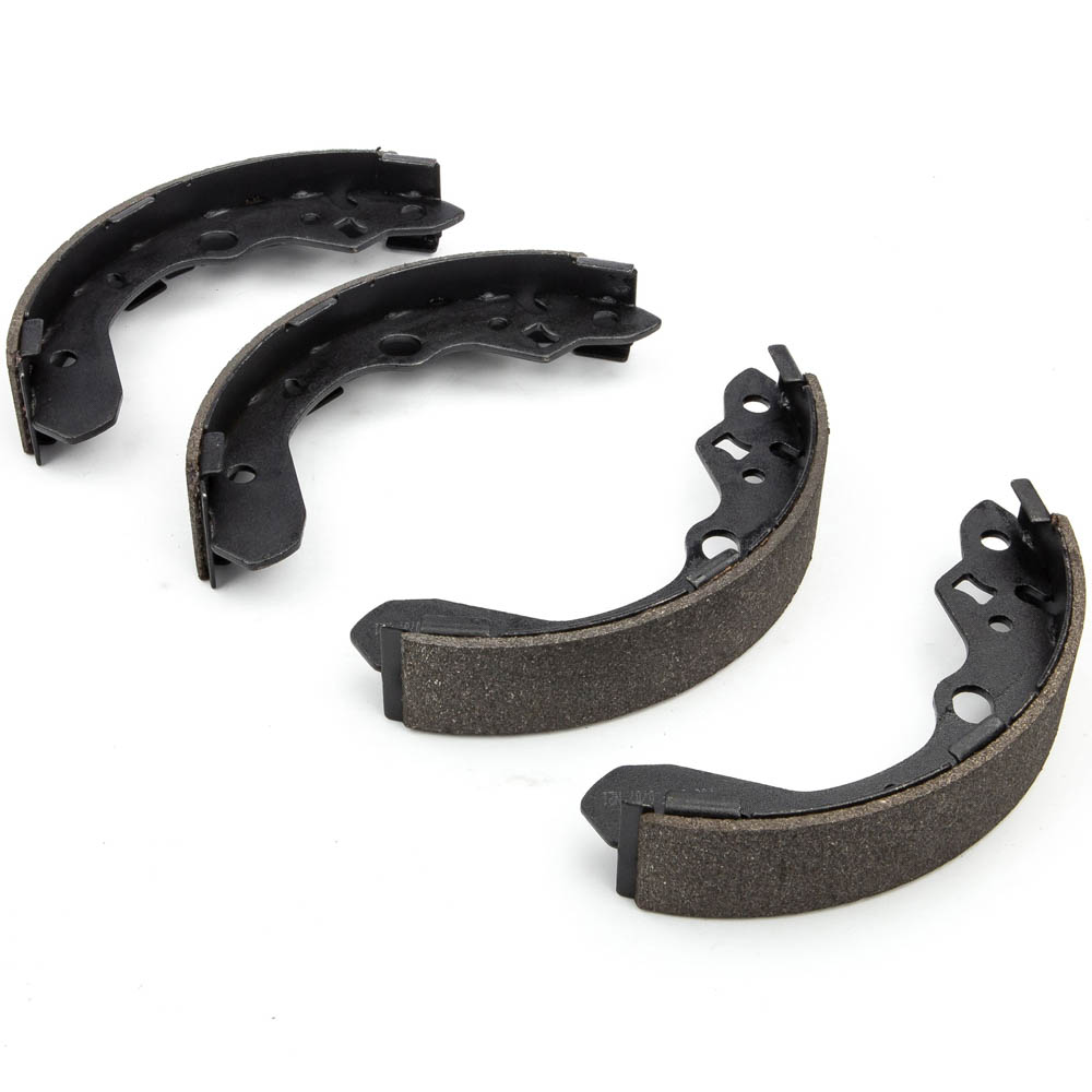 2000 Mazda Protege Brake Shoe Set