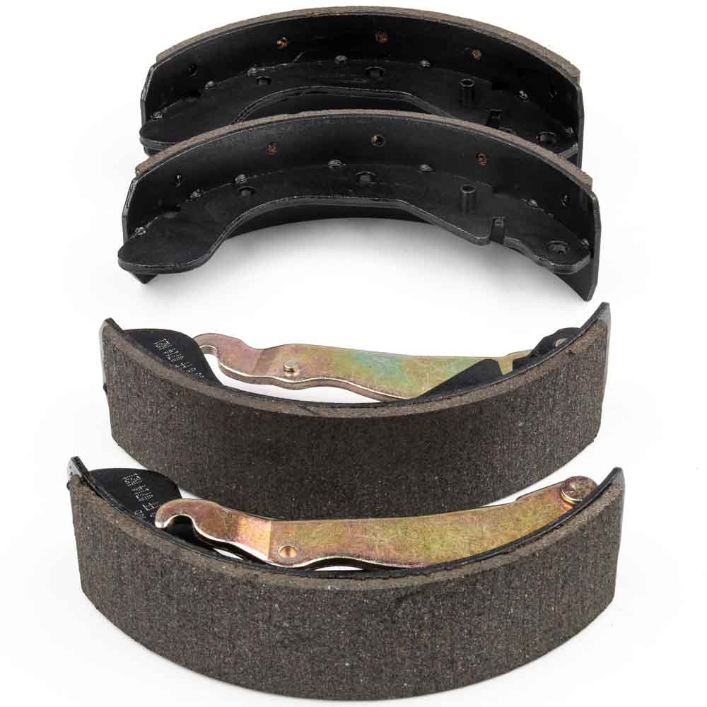 2000 Daewoo Lanos Brake Shoe Set