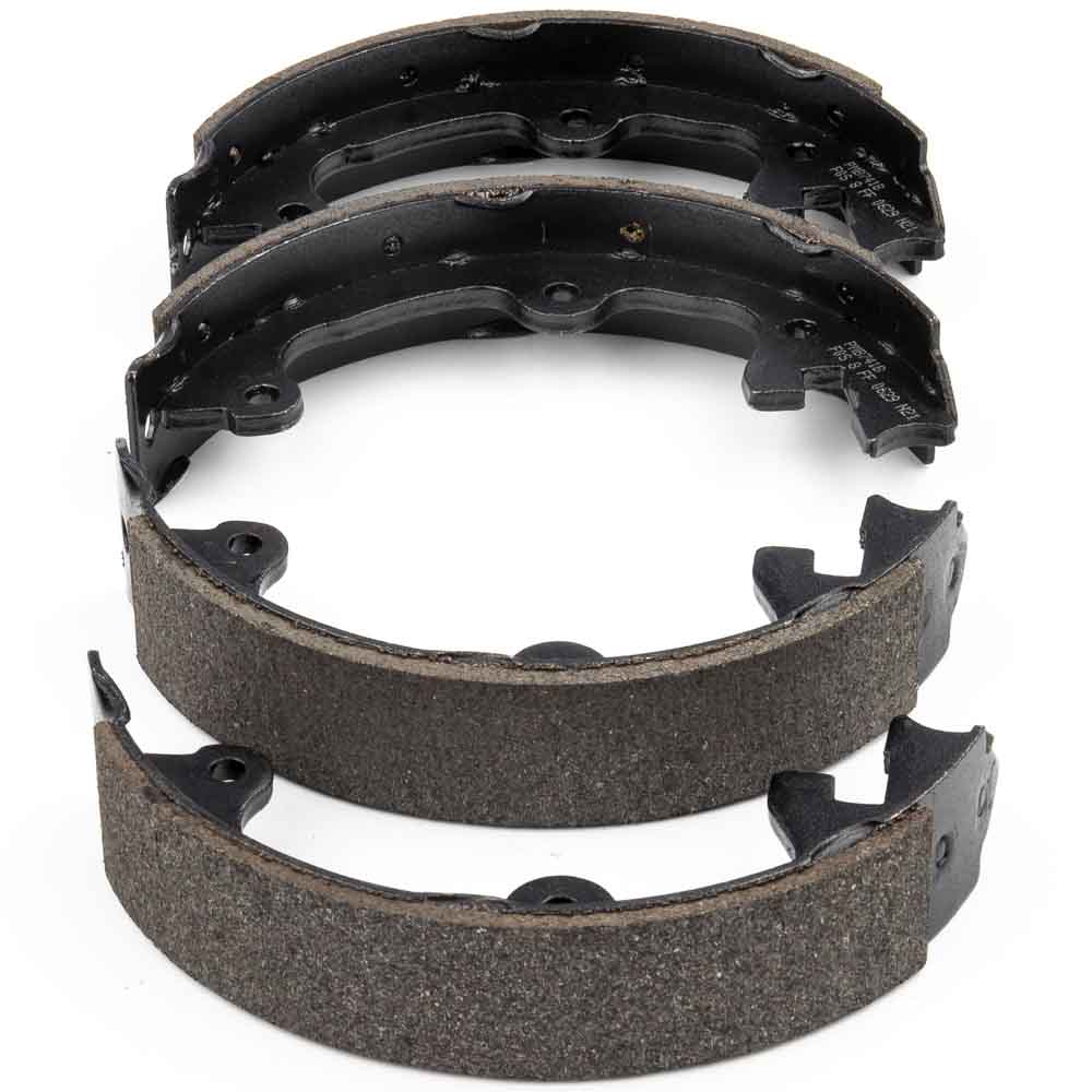 1982 Chevrolet Corvette Parking Brake Shoe
