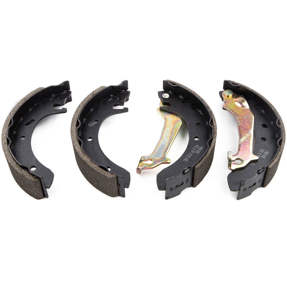 2000 Mercury Cougar Brake Shoe Set