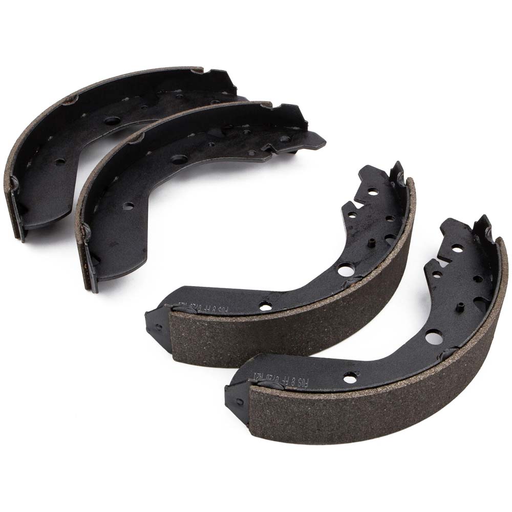 2000 Honda Odyssey Brake Shoe Set
