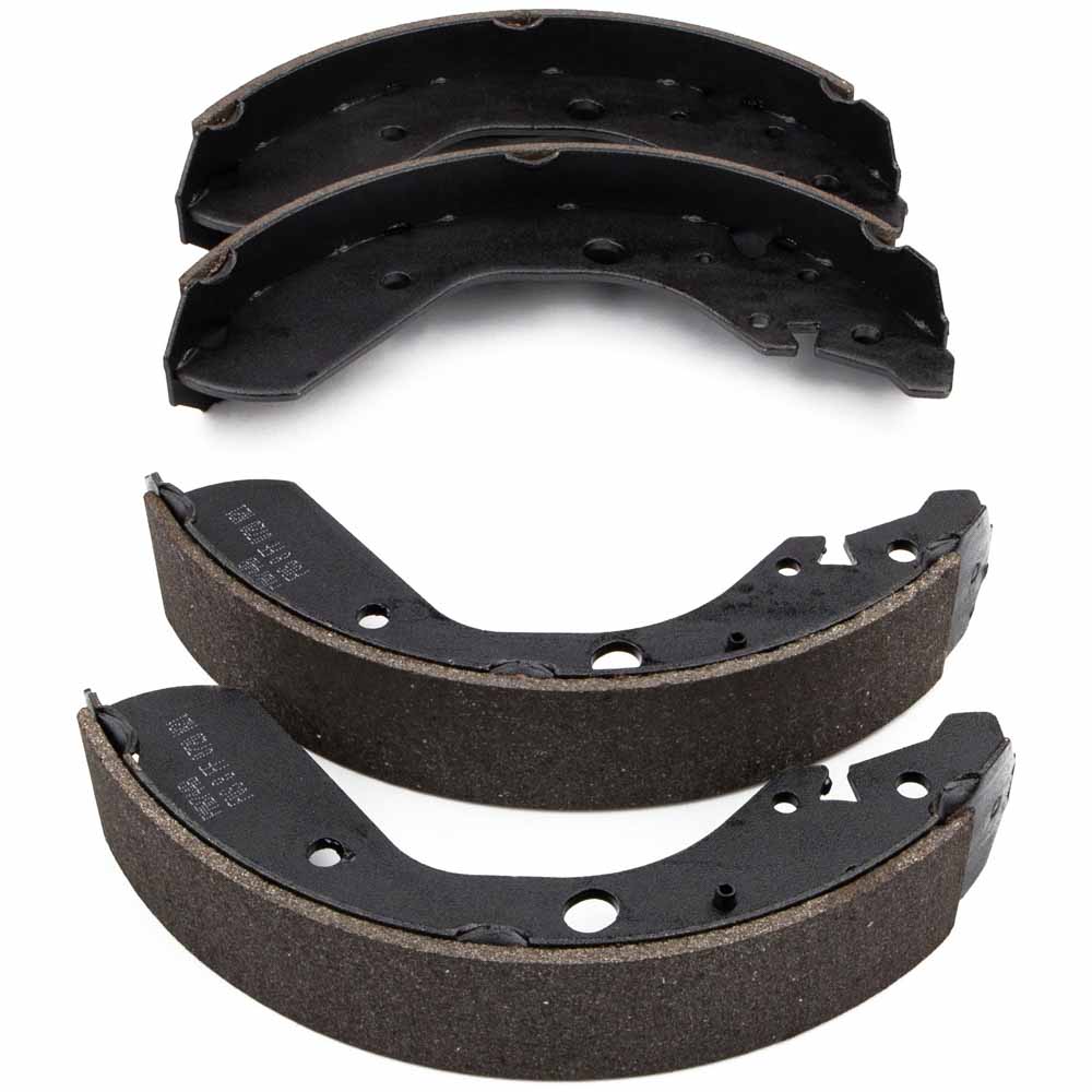 2000 Honda Odyssey Brake Shoe Set