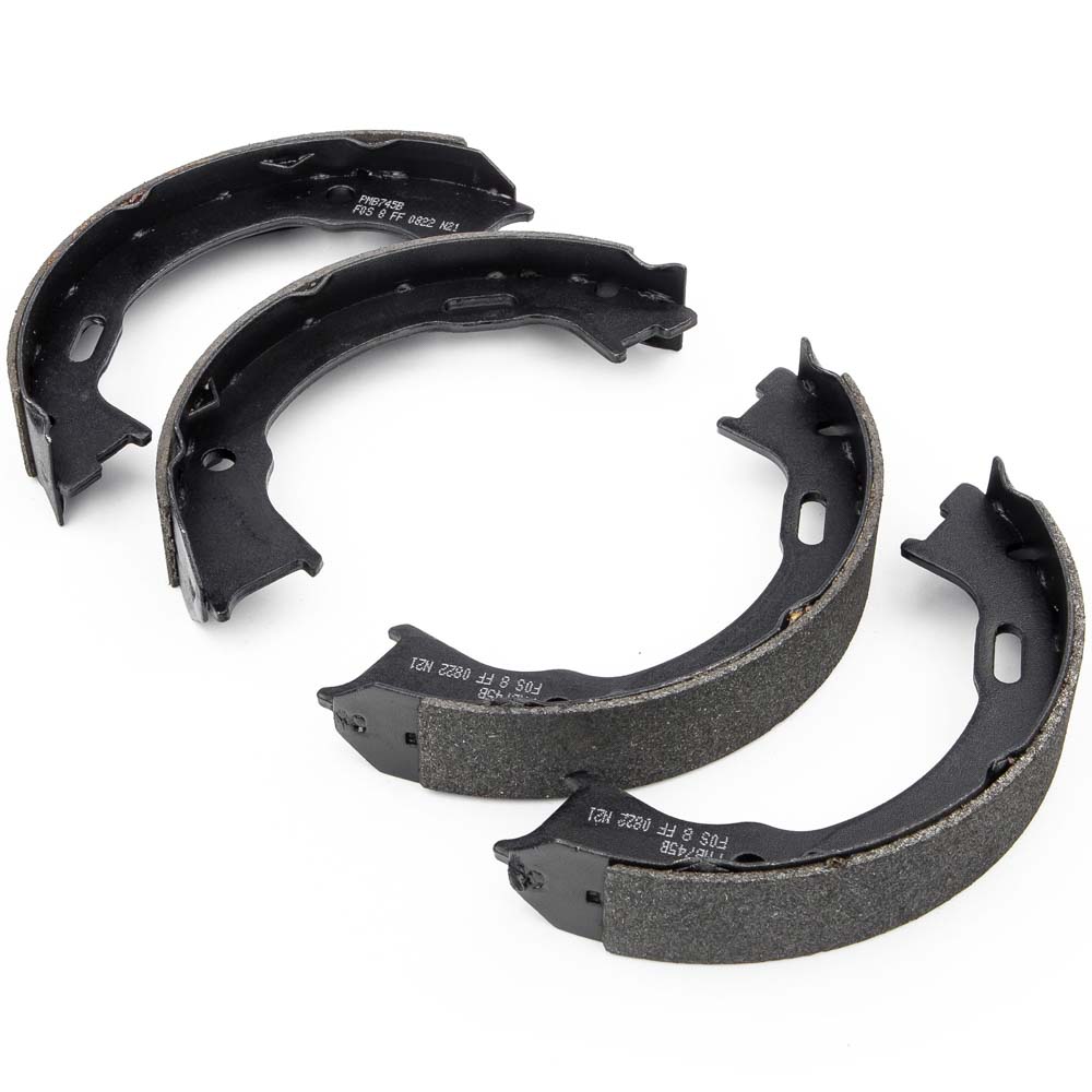 2003 Jeep Liberty Parking Brake Shoe