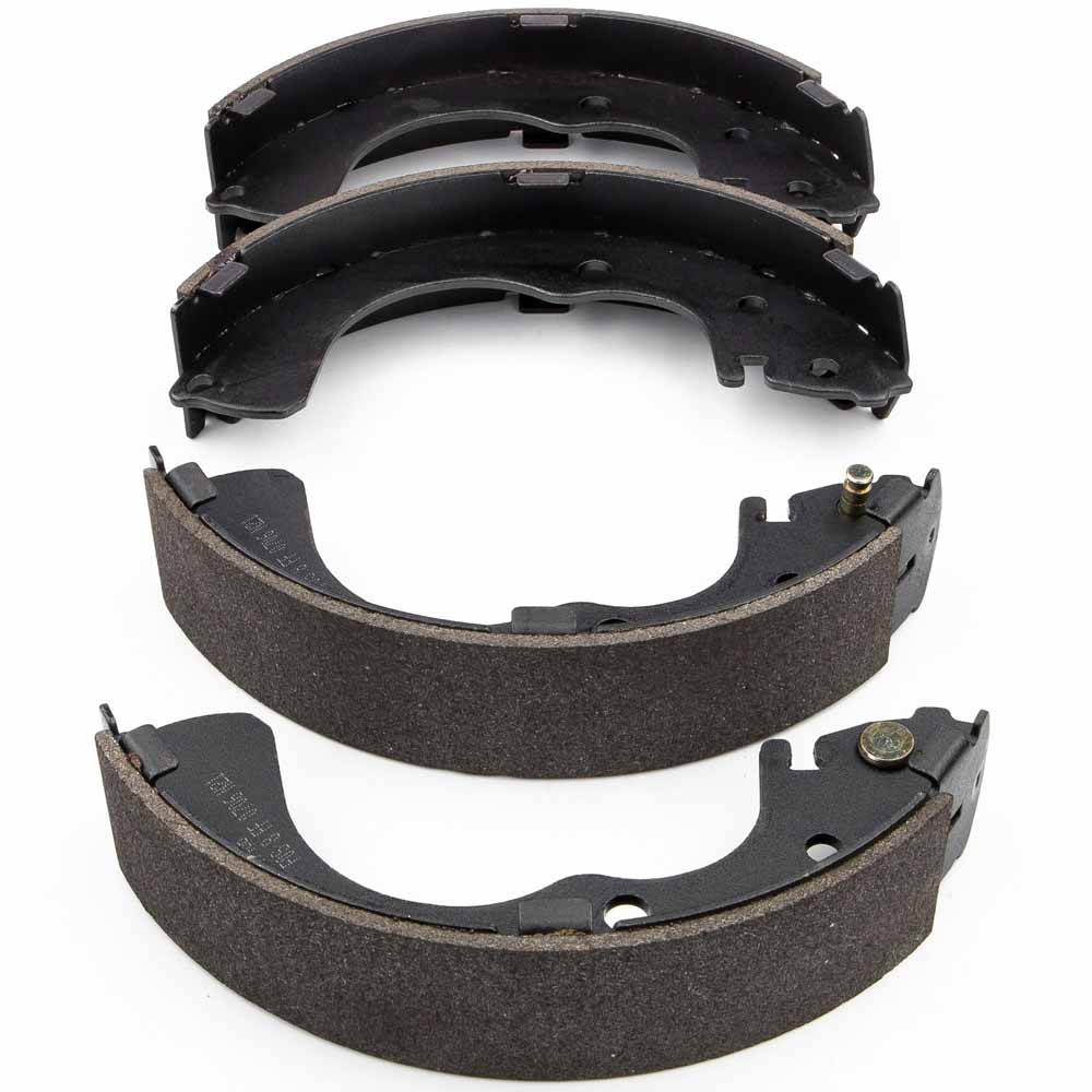 2000 Mazda MPV Brake Shoe Set