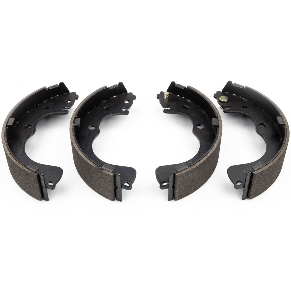 2000 Mazda MPV Brake Shoe Set