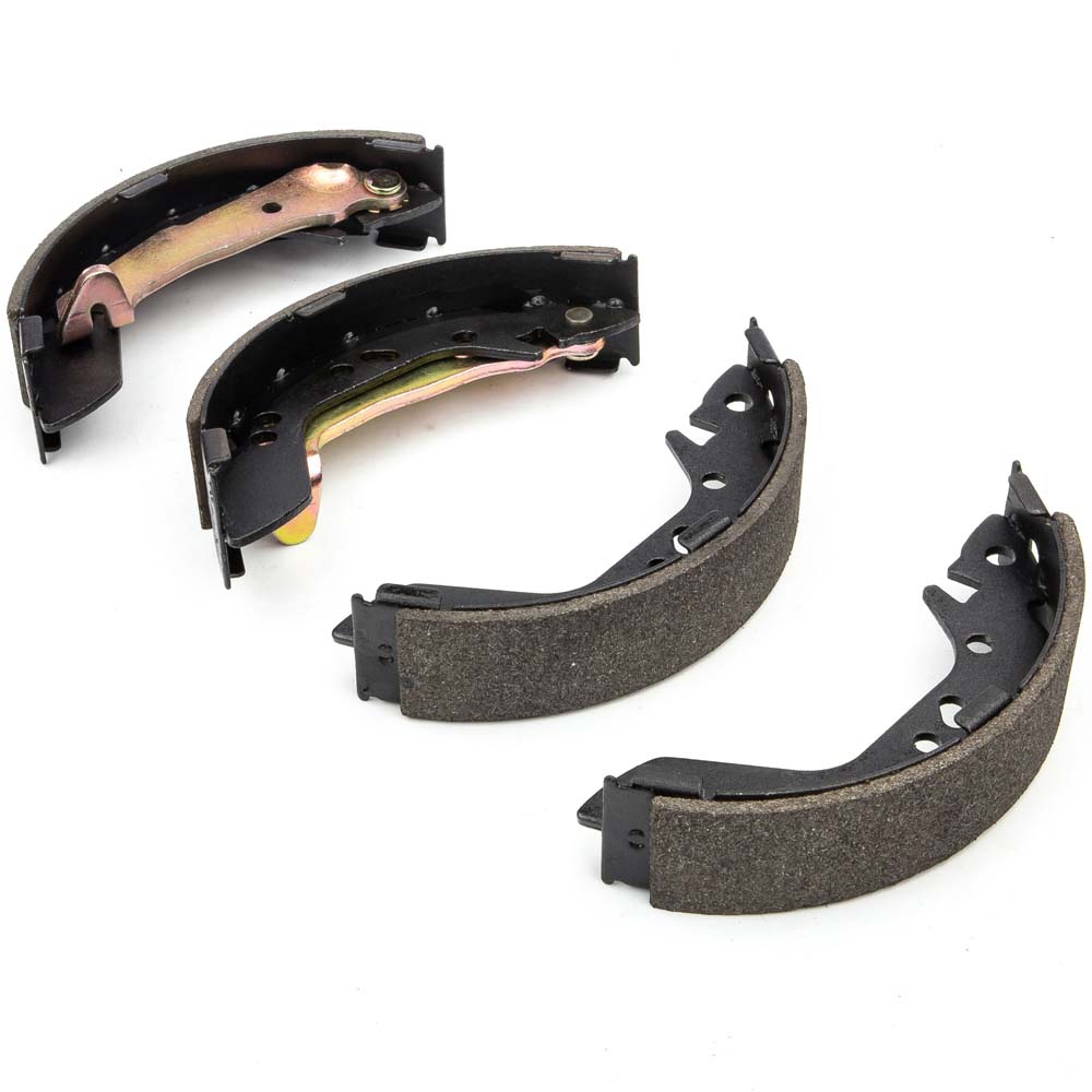 2000 Hyundai Accent Brake Shoe Set