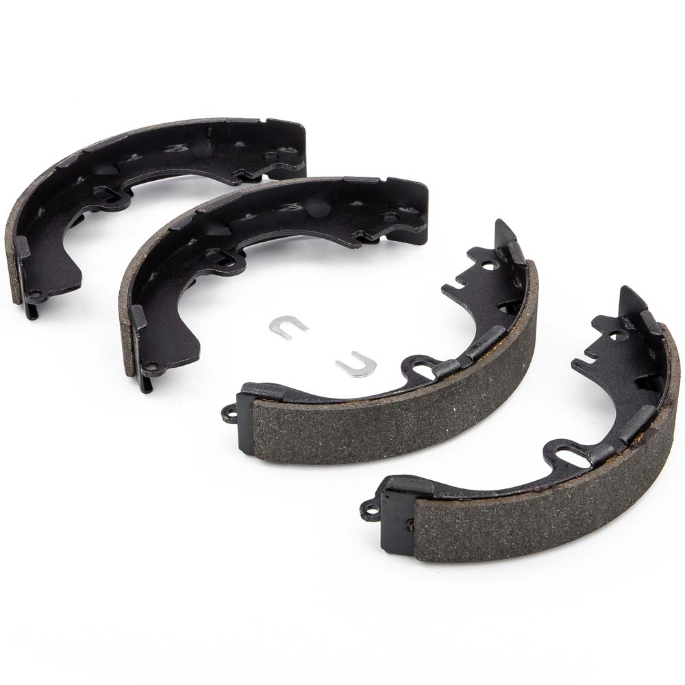 2000 Toyota Corolla Brake Shoe Set