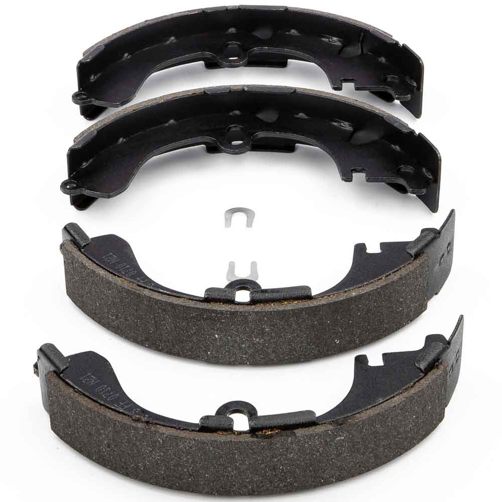 2000 Toyota Corolla Brake Shoe Set