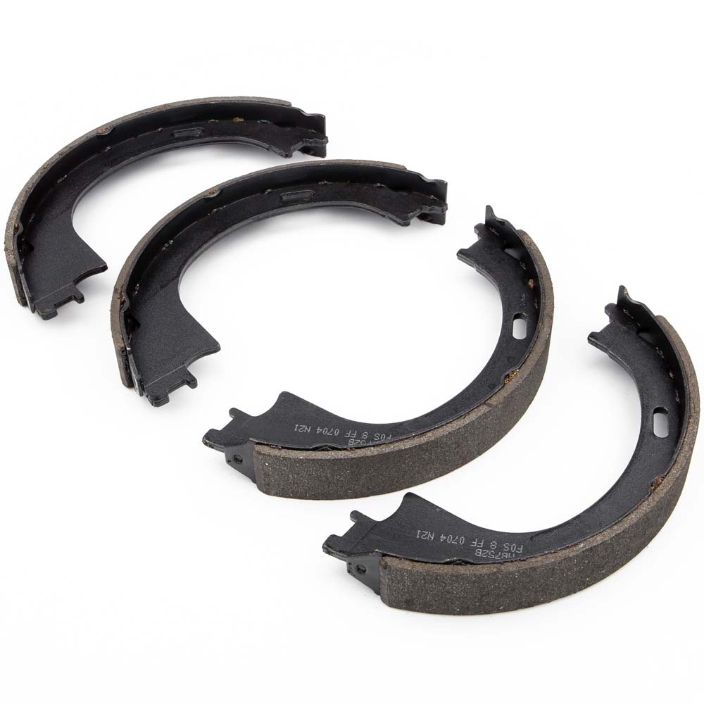 2000 Ford Expedition Parking Brake Shoe