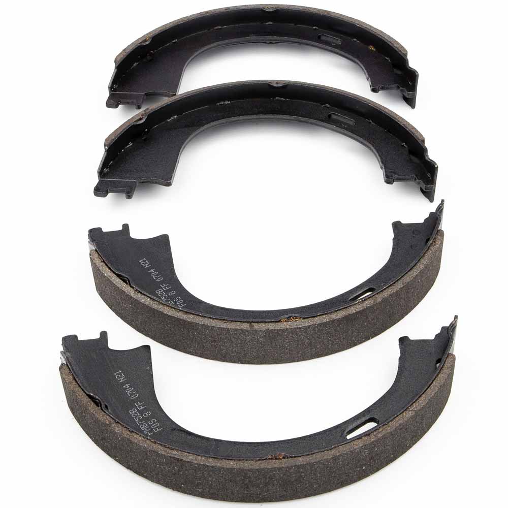 2000 Ford Expedition Parking Brake Shoe
