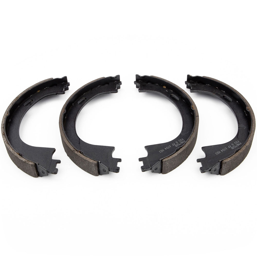 2000 Ford Expedition Parking Brake Shoe