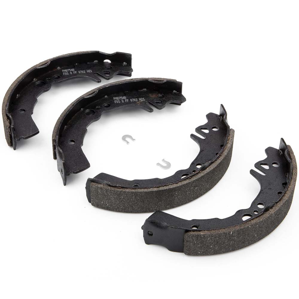 2000 Toyota Echo Brake Shoe Set