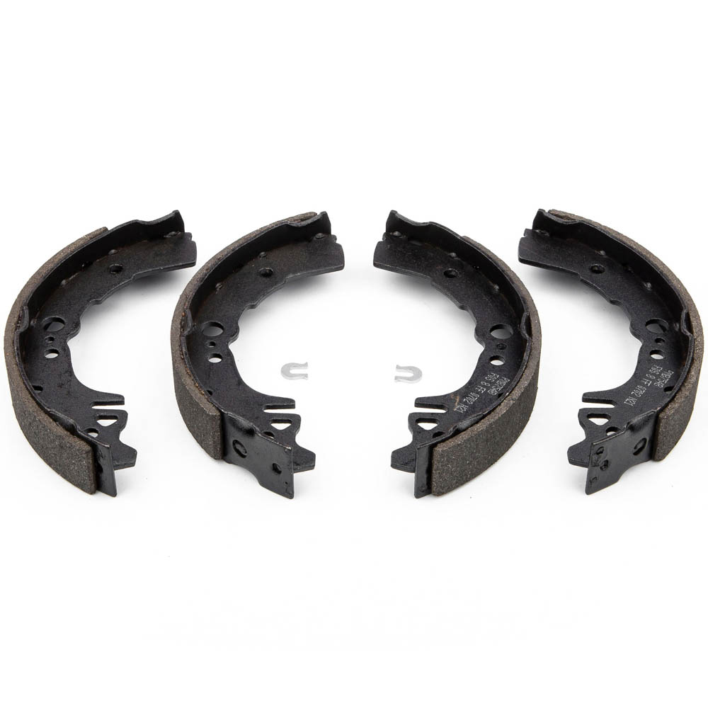 2000 Toyota Echo Brake Shoe Set
