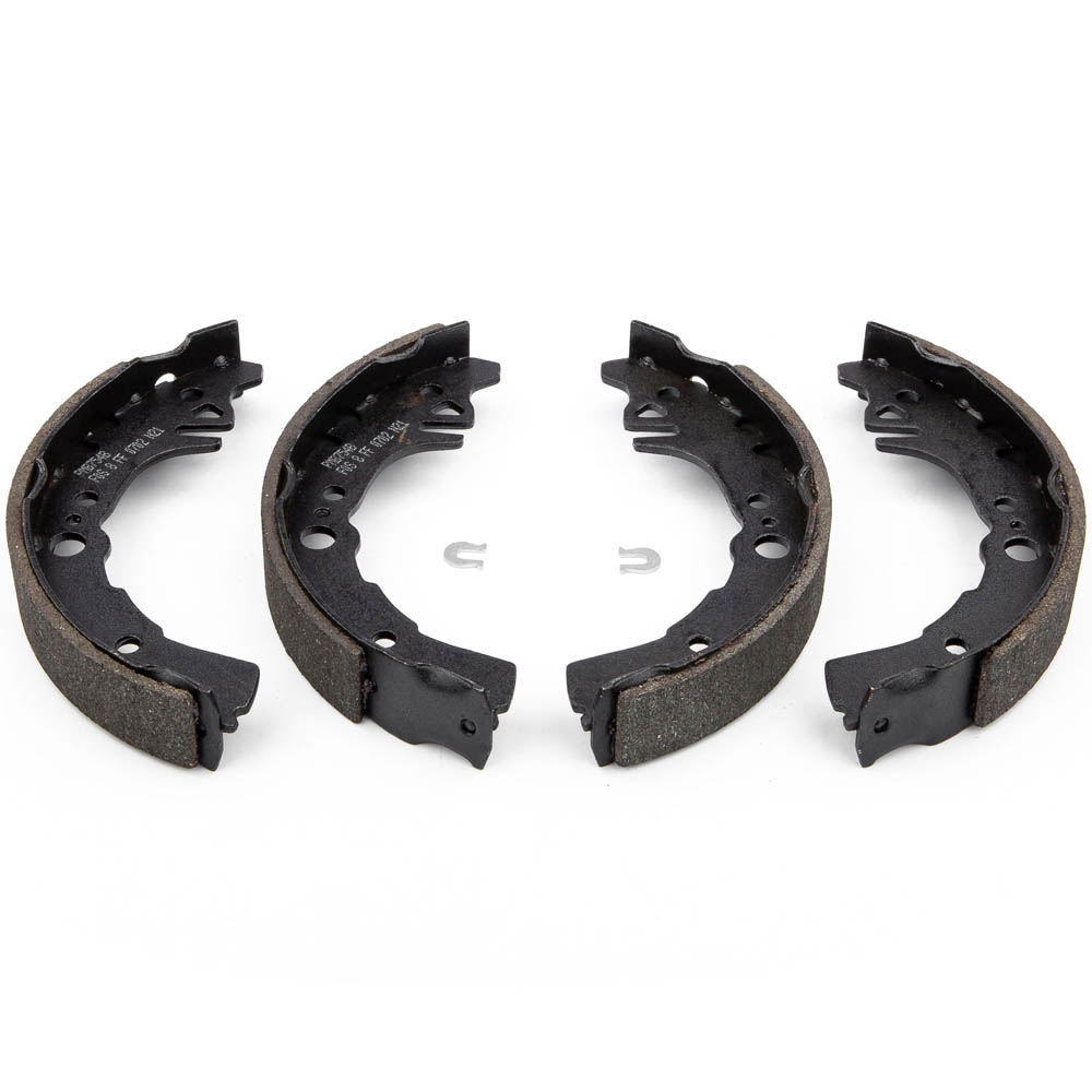 2000 Toyota Echo Brake Shoe Set