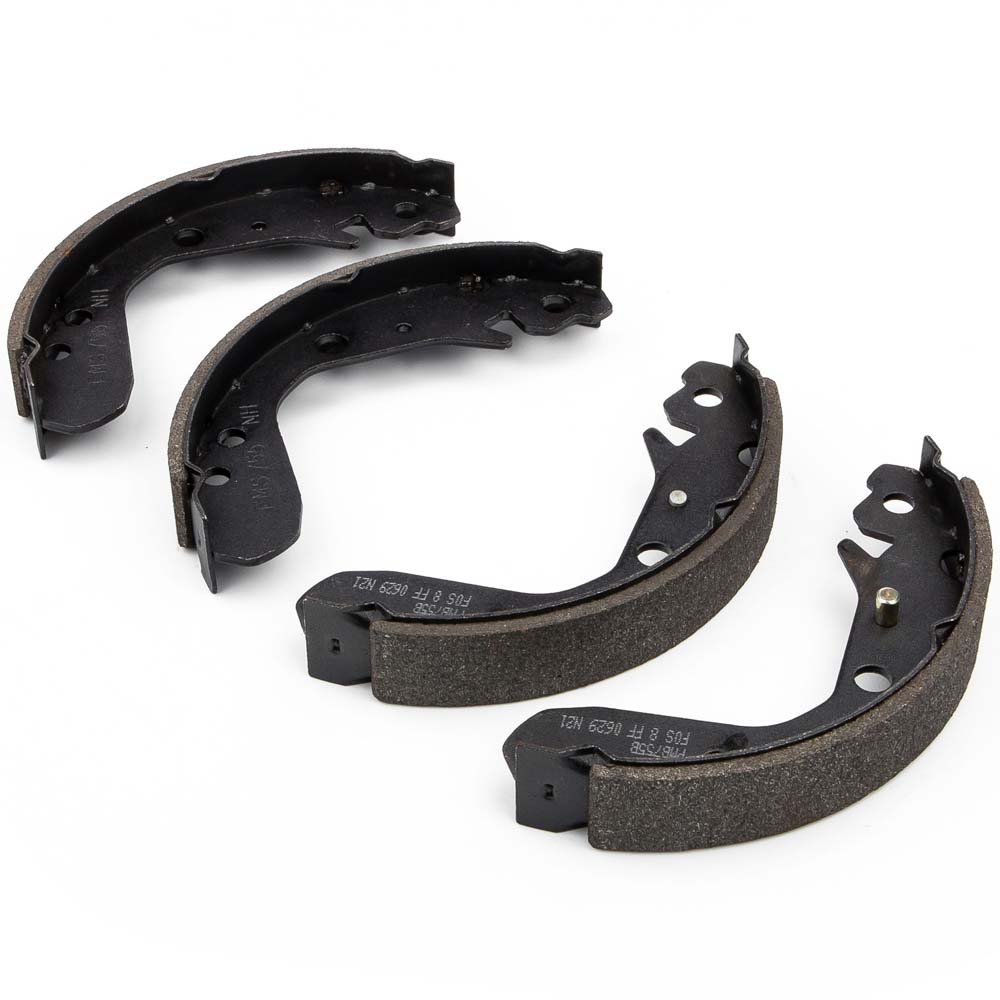 Magma PMB755B Brake Shoe Set