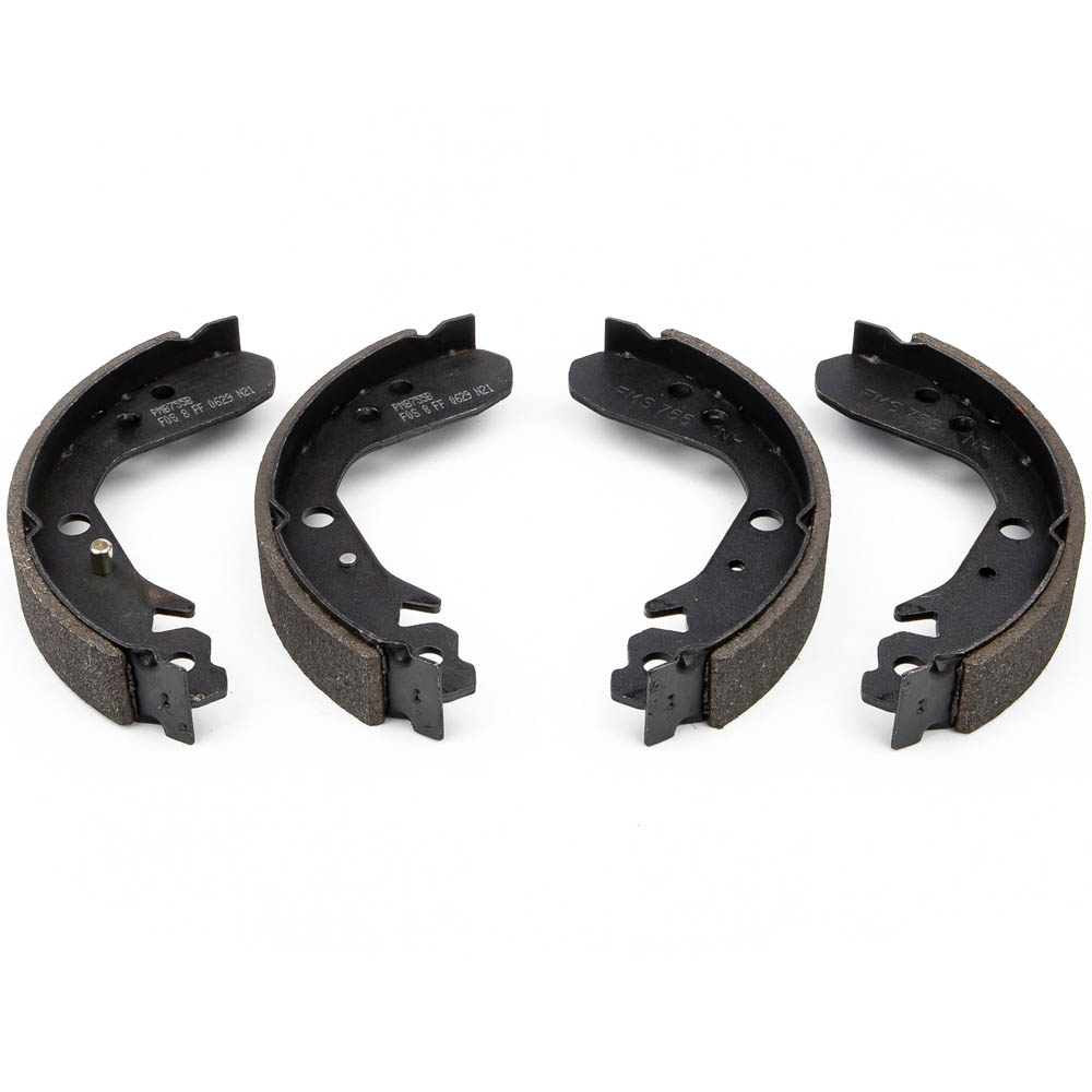 Magma PMB755B Brake Shoe Set