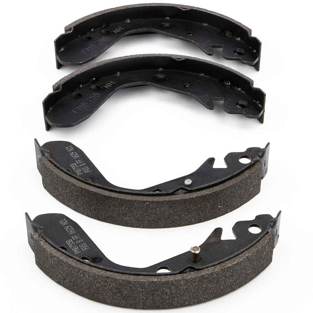 Magma PMB755B Brake Shoe Set
