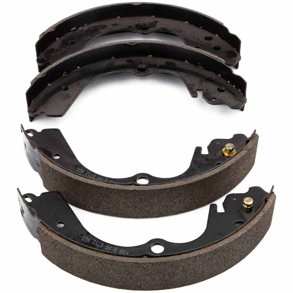 2000 Subaru Legacy Brake Shoe Set