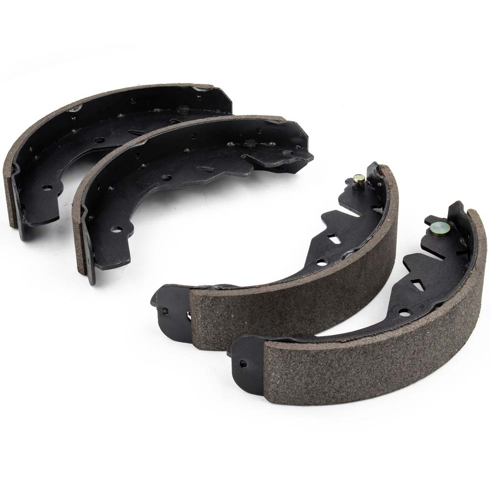 2004 Chrysler PT Cruiser Brake Shoe Set