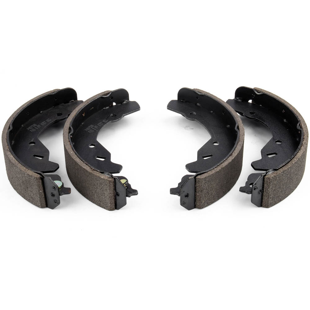 2004 Chrysler PT Cruiser Brake Shoe Set
